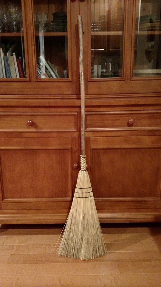 Small Kitchen Broom Small Kitchen Broom