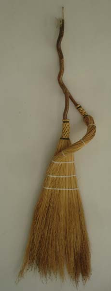 Wedding Broom